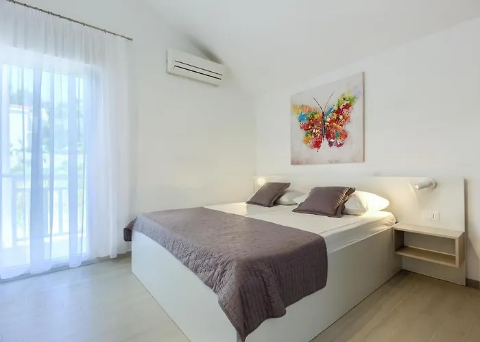 Διαμέρισμα Stipe