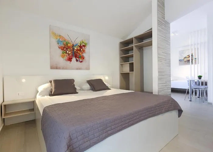 Stipe Διαμέρισμα Ποντστράνα