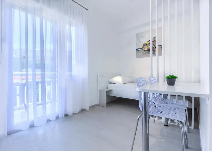 Διαμέρισμα Stipe