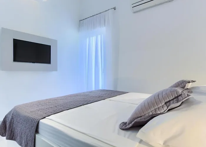 Stipe Διαμέρισμα Ποντστράνα