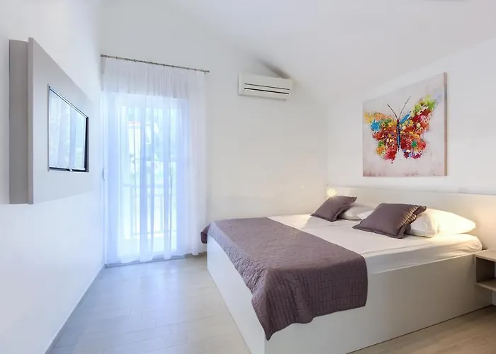 Διαμέρισμα Stipe Ποντστράνα