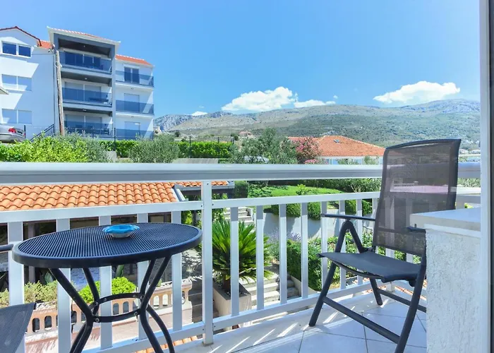 Stipe Διαμέρισμα *