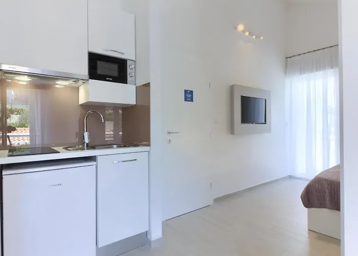 Διαμέρισμα Stipe Ποντστράνα