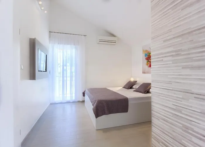 Διαμέρισμα Stipe Ποντστράνα