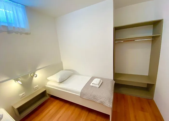 Stipe Διαμέρισμα Ποντστράνα