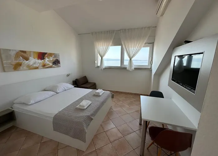 Stipe Διαμέρισμα Ποντστράνα