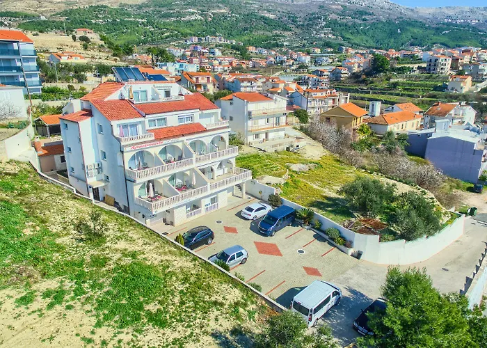 Stipe Ποντστράνα