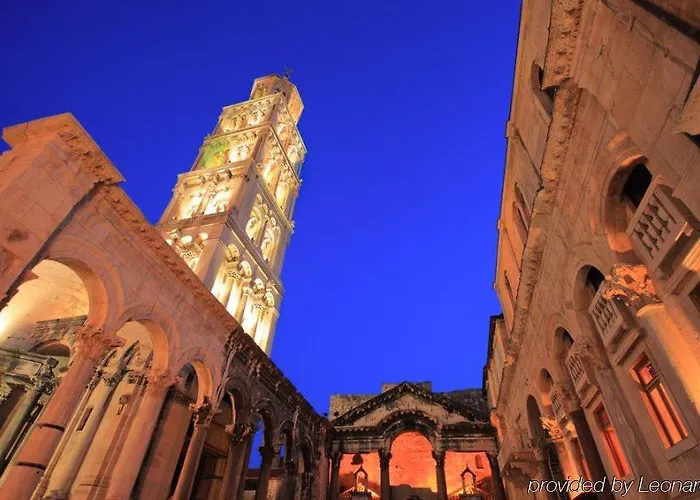 Stipe Διαμέρισμα *