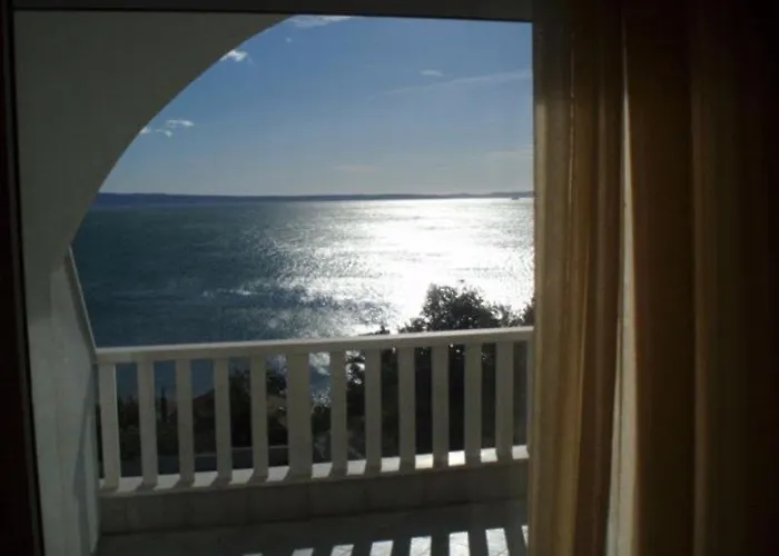 Διαμέρισμα Stipe Ποντστράνα