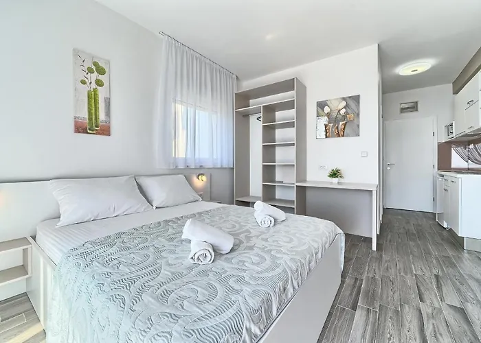 Διαμέρισμα Stipe *