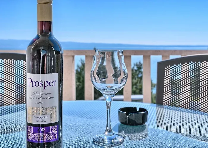 Διαμέρισμα Stipe Ποντστράνα