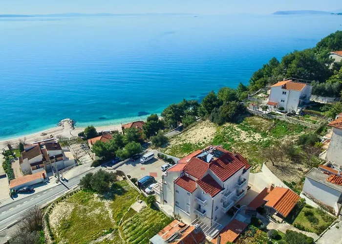 Stipe * Ποντστράνα