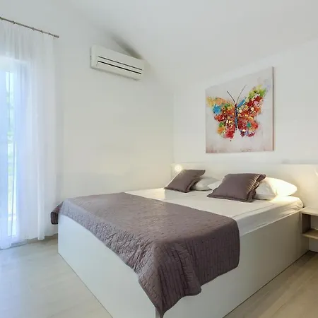 Apartmán Stipe