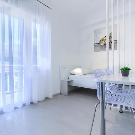 Apartmán Stipe
