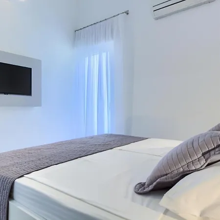 Stipe Apartmán Podstrana