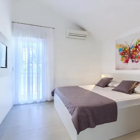 Apartmán Stipe Podstrana