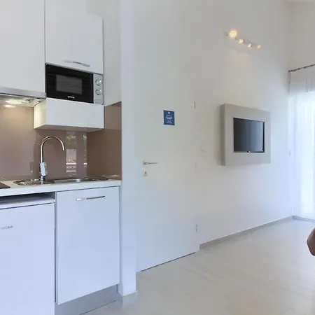 Apartmán Stipe Podstrana