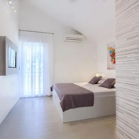 Apartmán Stipe Podstrana