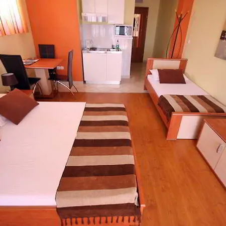 Stipe Apartmán Podstrana