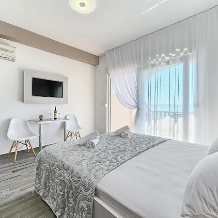 Apartment Stipe Podstrana