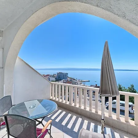 Stipe Apartment