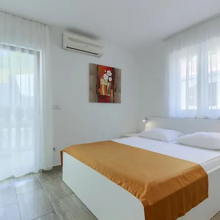 Apartmán Stipe Podstrana