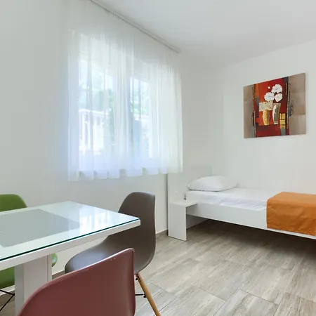 Stipe Apartmán *