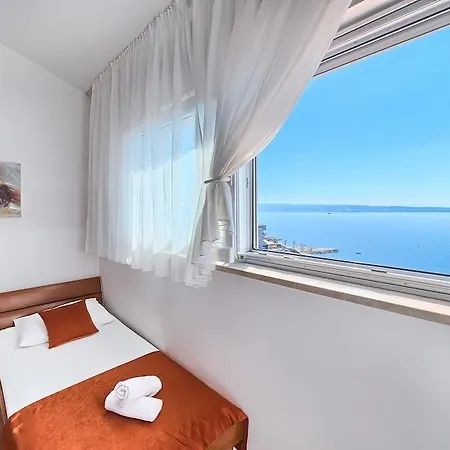 Stipe Apartment *