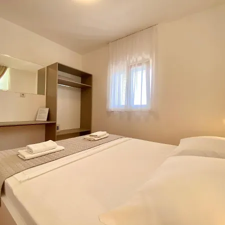 Stipe Apartment Podstrana