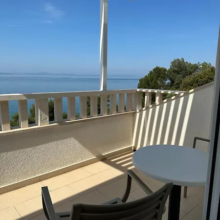 Apartmán Stipe *