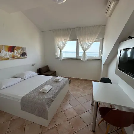 Stipe Appartement Podstrana