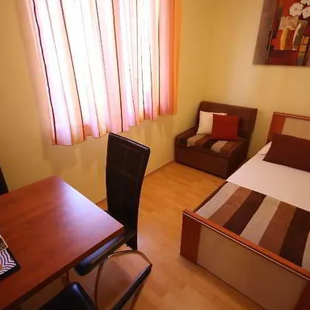 Stipe Apartmán