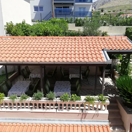 Apartmán Stipe