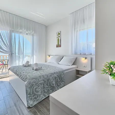 Appartement Stipe Podstrana