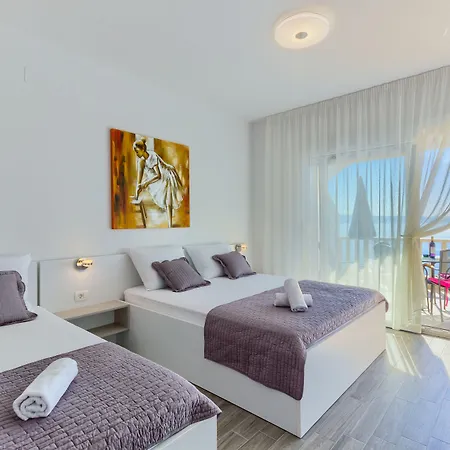 Stipe Apartmán