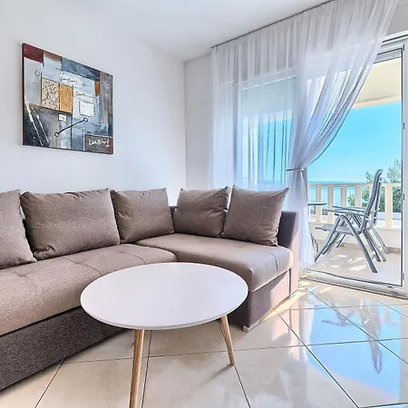 Apartmán Stipe *