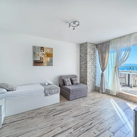 Apartmán Stipe *