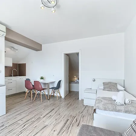 Apartmán Stipe
