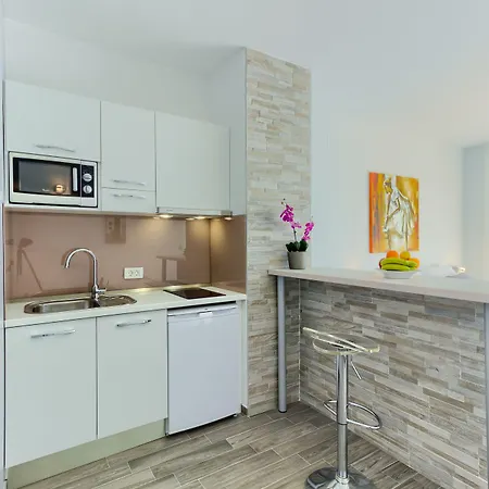 Apartmán Stipe Podstrana