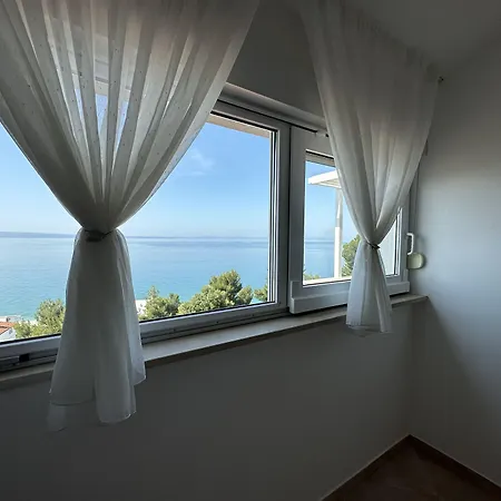 Stipe Apartmán Podstrana