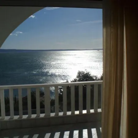 Appartement Stipe Podstrana