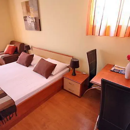 Stipe Appartement Podstrana