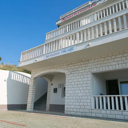 Stipe Apartment Podstrana