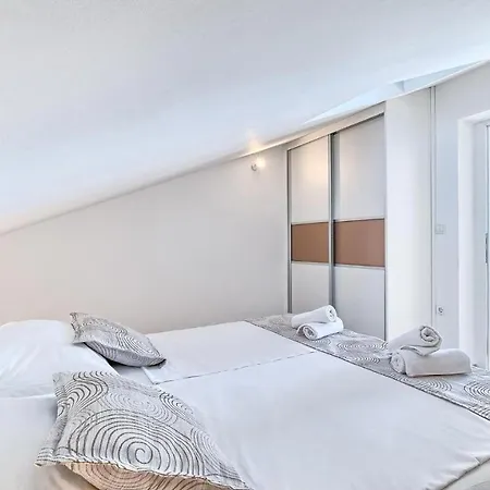 Stipe Apartment Podstrana