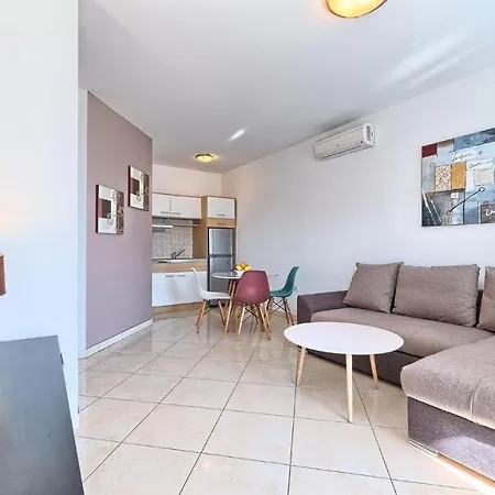 Stipe Apartmán *