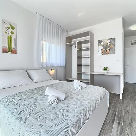 Apartmán Stipe *