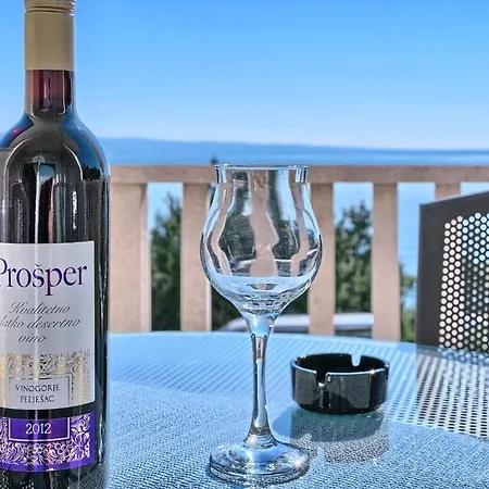 Appartement Stipe Podstrana